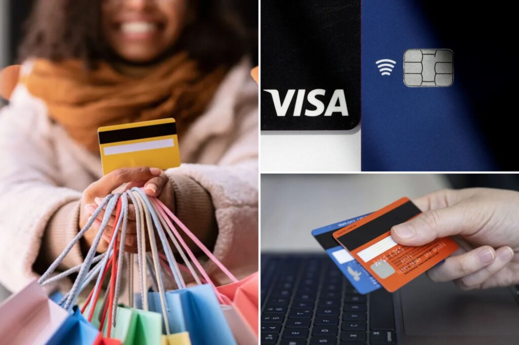 Always read fine impression: Take these precautions before registering -you are on a store credit card