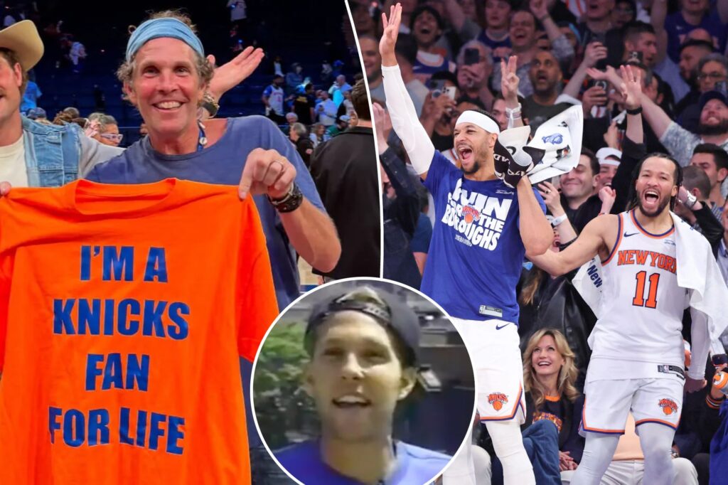 Exclusive | I wrote the iconic Knicks Thematic Song 30 years ago: Here are how much they paid me