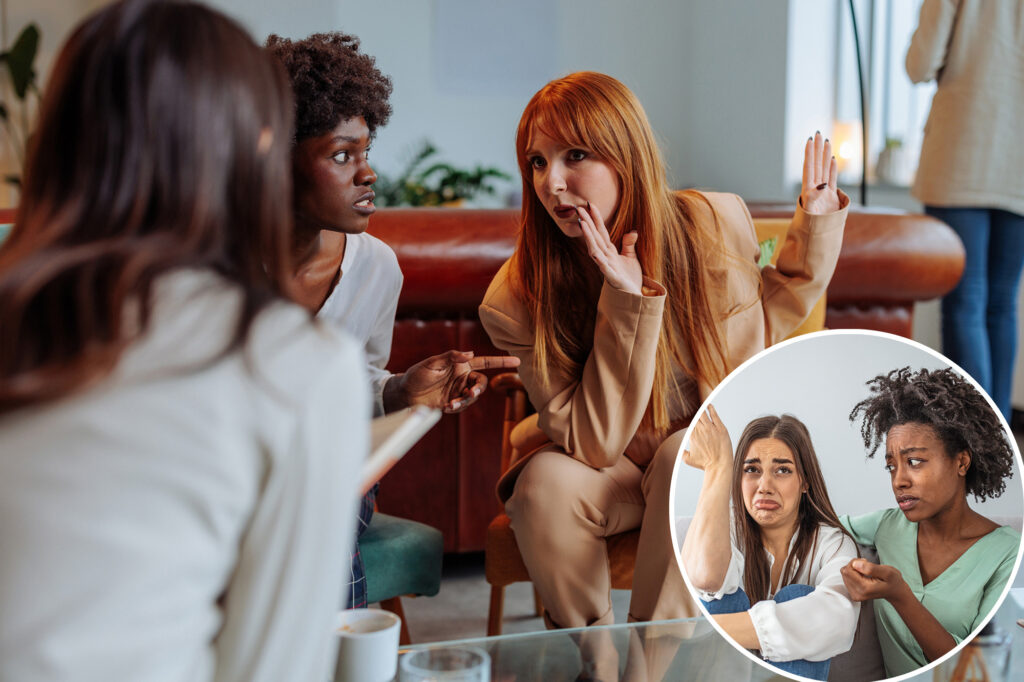 Female toxic tendency to the workplace that must be stopped