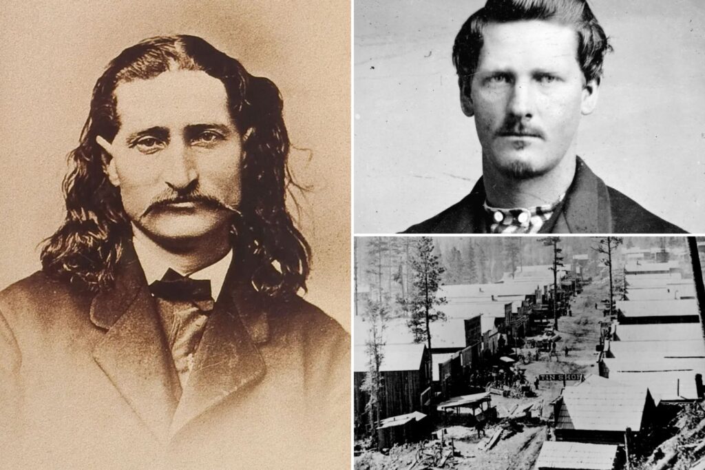 Get to know the murderer cowboys that made Texas legendary and the old western "wild"