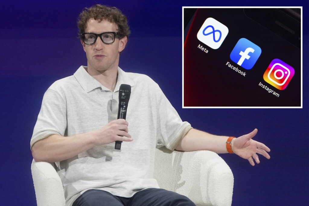 Mark Zuckerberg's goal refuses to get off the unpleasant scams of fake ads to avoid losing income: Report