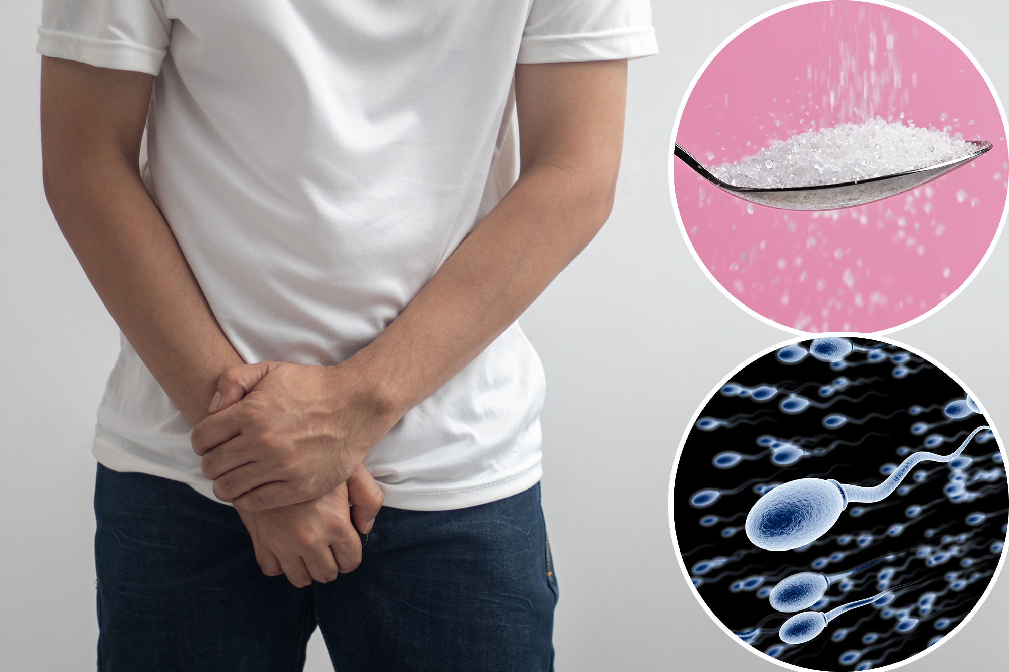 Popular artificial sweetener can sabotage fertility: new alarming study