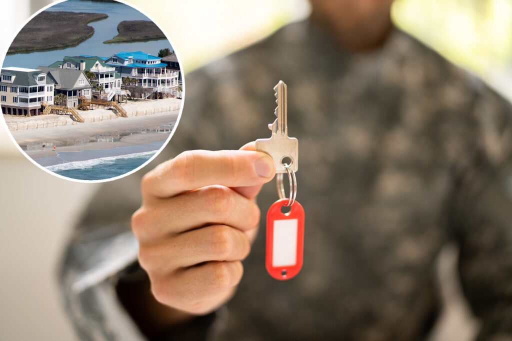 The 10 best places to live veterans in 2025: see which city tri-state made the list