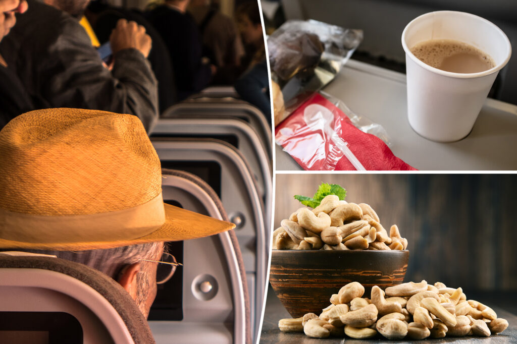 The massive and printed list of passenger allergy demands causes a decline: "I am allergic to the smell of it"