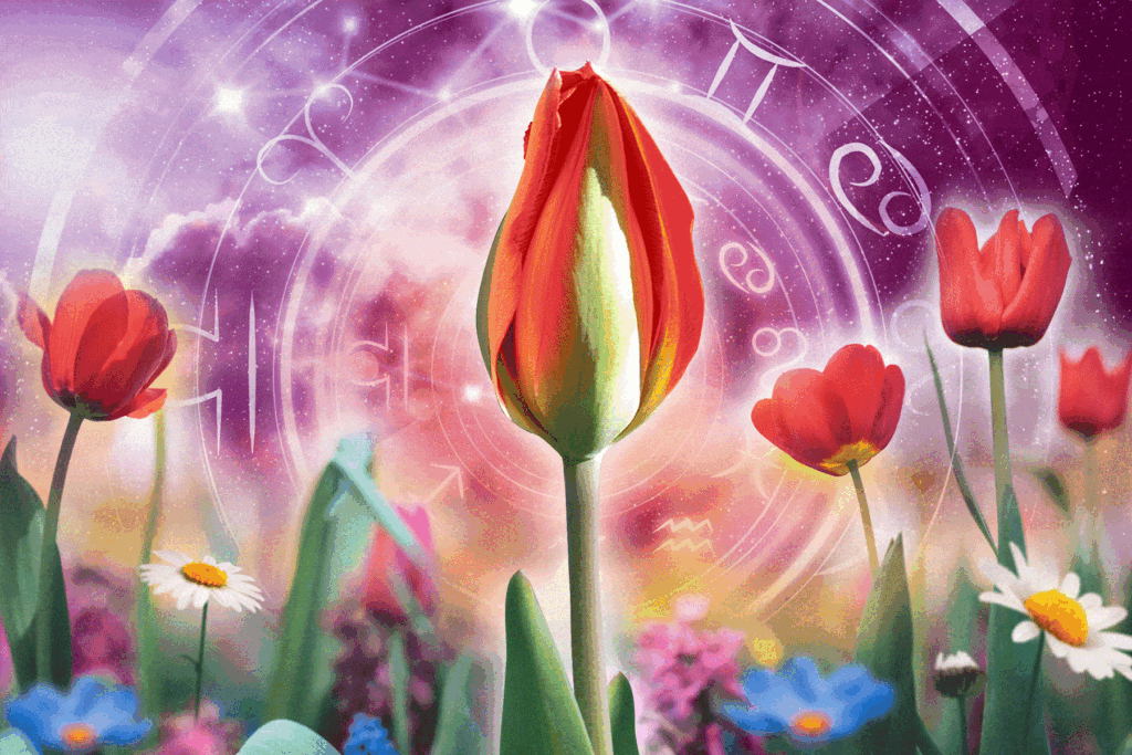 What is in the stars of June 2025? Summer Solstice comes to us, and good luck changes signs