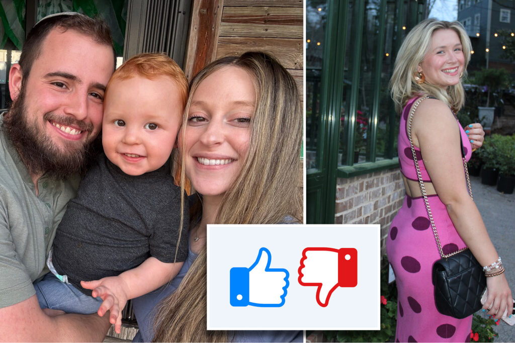 Zers that are happy say yes to religion and family, not on social media