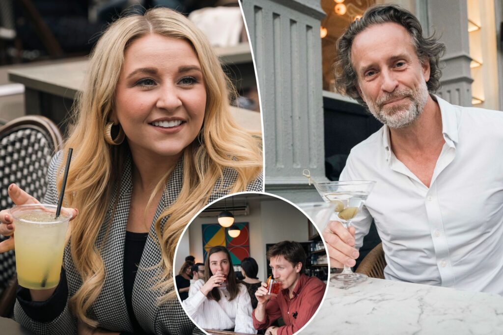 Exclusive | New York cocktails are more expensive than ever, here is the one that causes the nyers to be ready to cover 30, $ 50 and $ 60 dollars