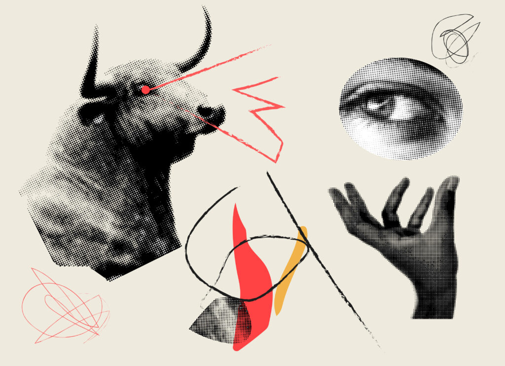 When Venus enters Taurus this week, these 3 signs should trust lust