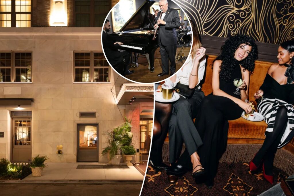 Why New York's most exclusive social clubs are hot with investors