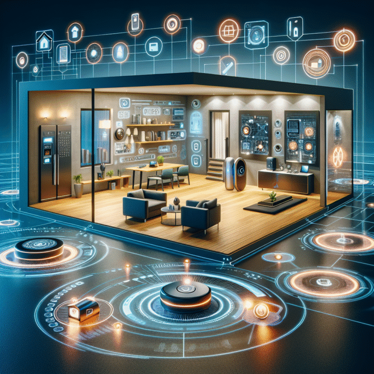 smart home security accessories 2025
