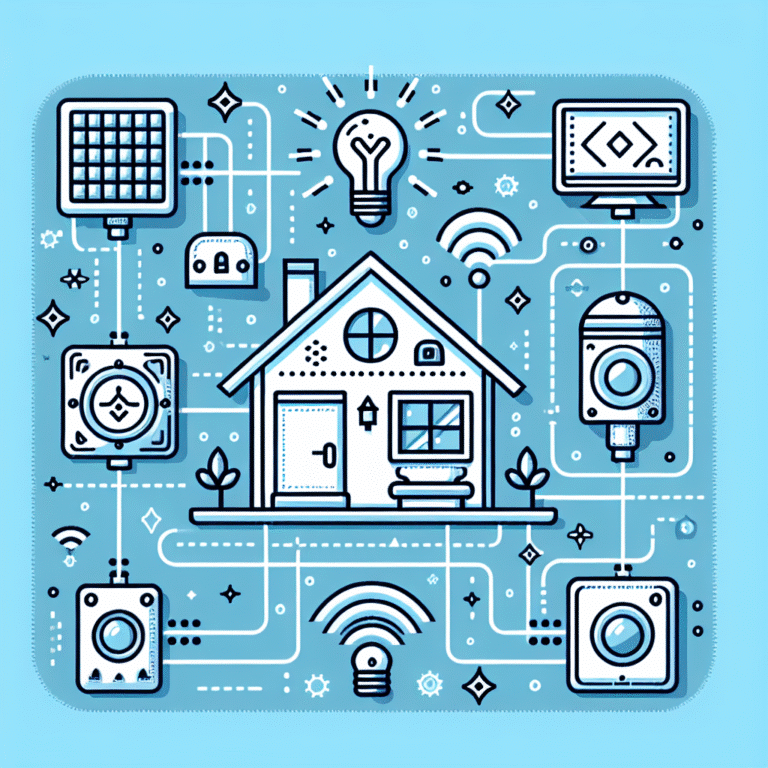 smart home automation hacks for beginners