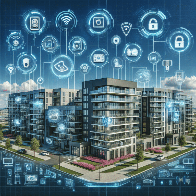 home alarm systems for apartments