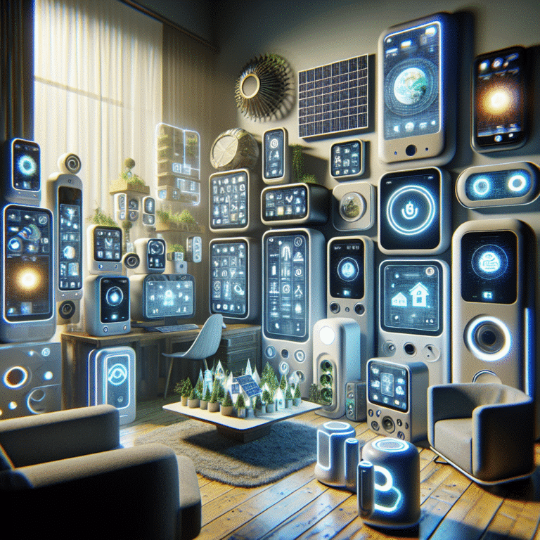 Home Energy Monitoring Devices to Implement in 2025