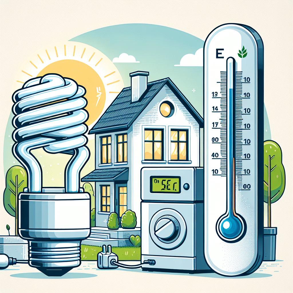 cost-saving energy tips for apartments