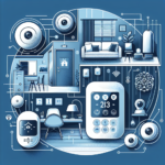 home alarm systems specifically designed for apartments