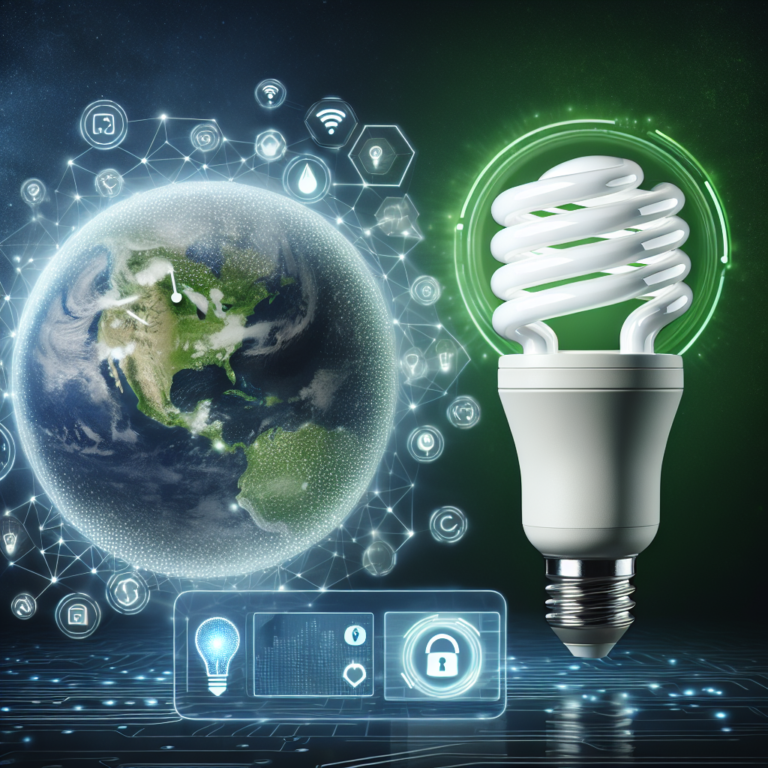 Save Electricity with Smart Lighting Techniques