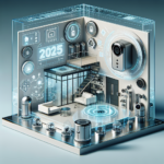 best smart home security systems for 2025