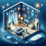 remote control home automation ideas.