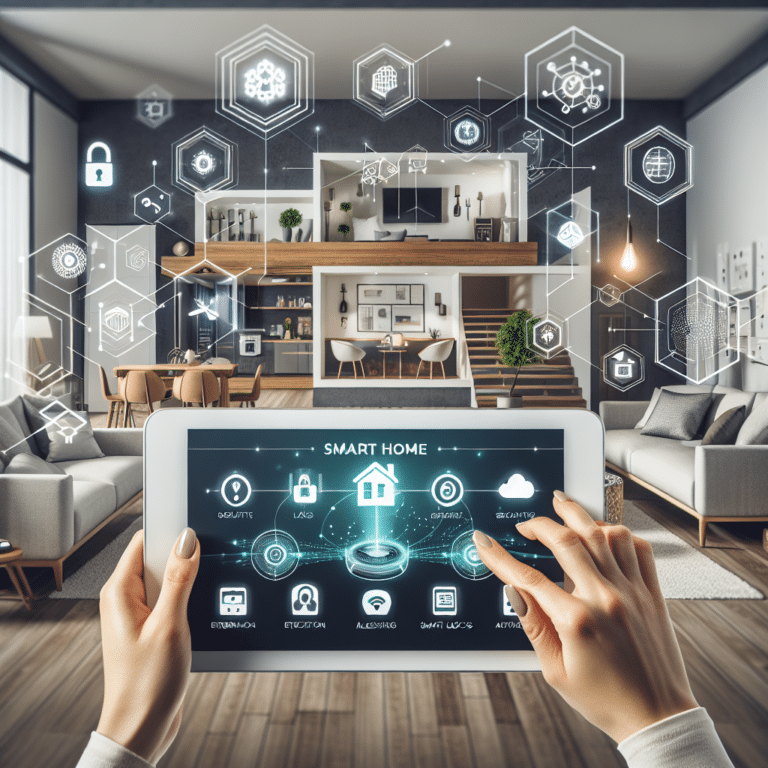 Crafting Perfect Smart Home Schedules for Daily Routines