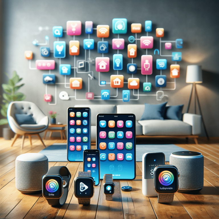 Automate Your Smart Devices with Innovative Apps