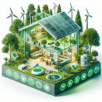 Eco-Friendly Smart Home Solutions for a Greener Future