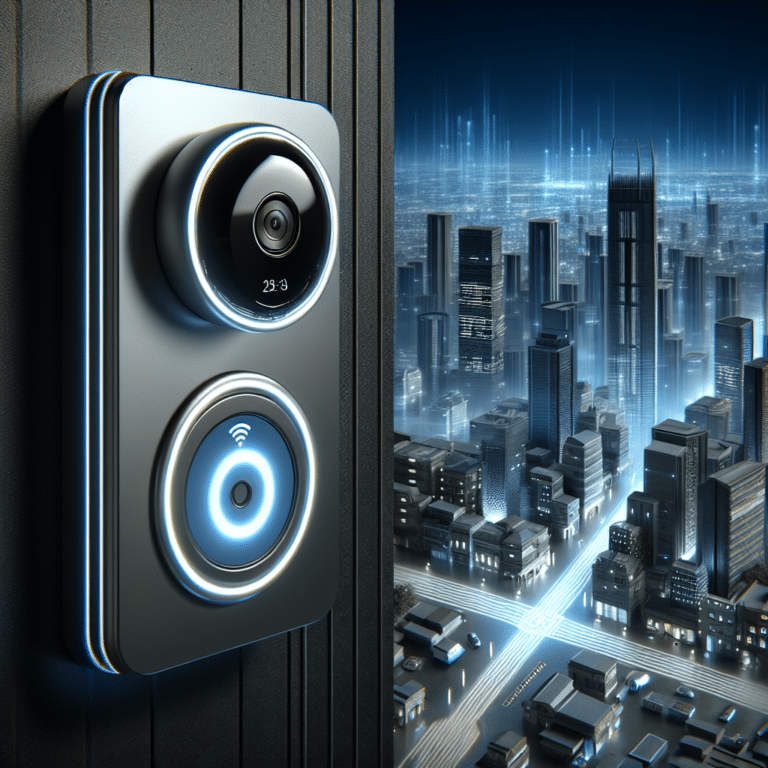 smart doorbells with video capabilities for 2025