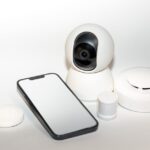 best monitored home security system