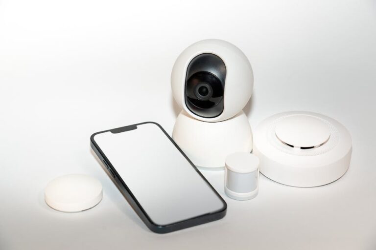 best monitored home security system