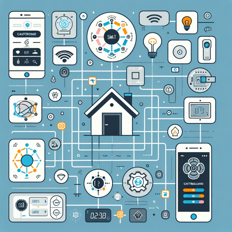 best home automation tips for beginners