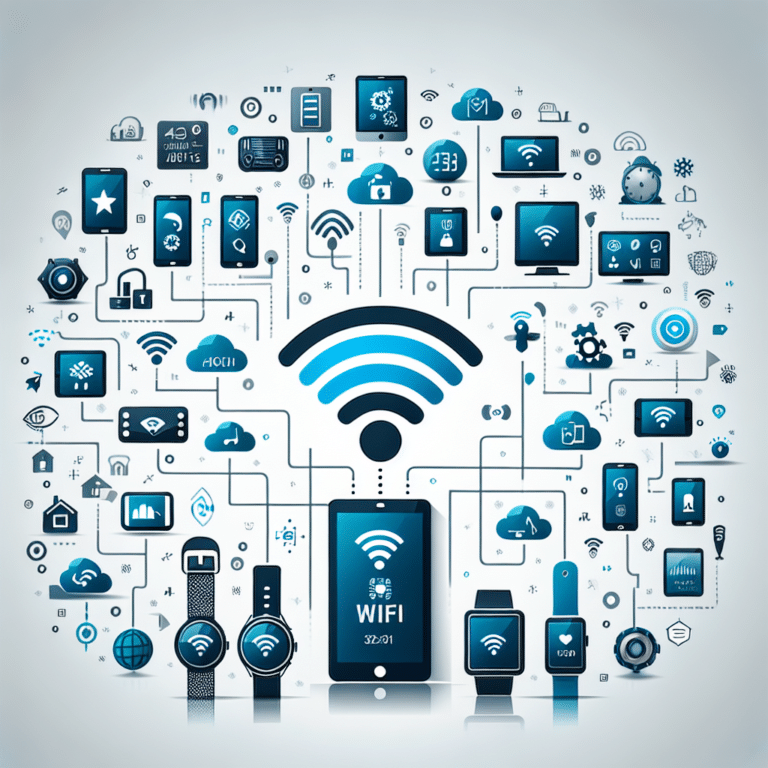 integrating multiple smart devices
