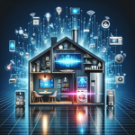 voice-controlled smart home gadgets