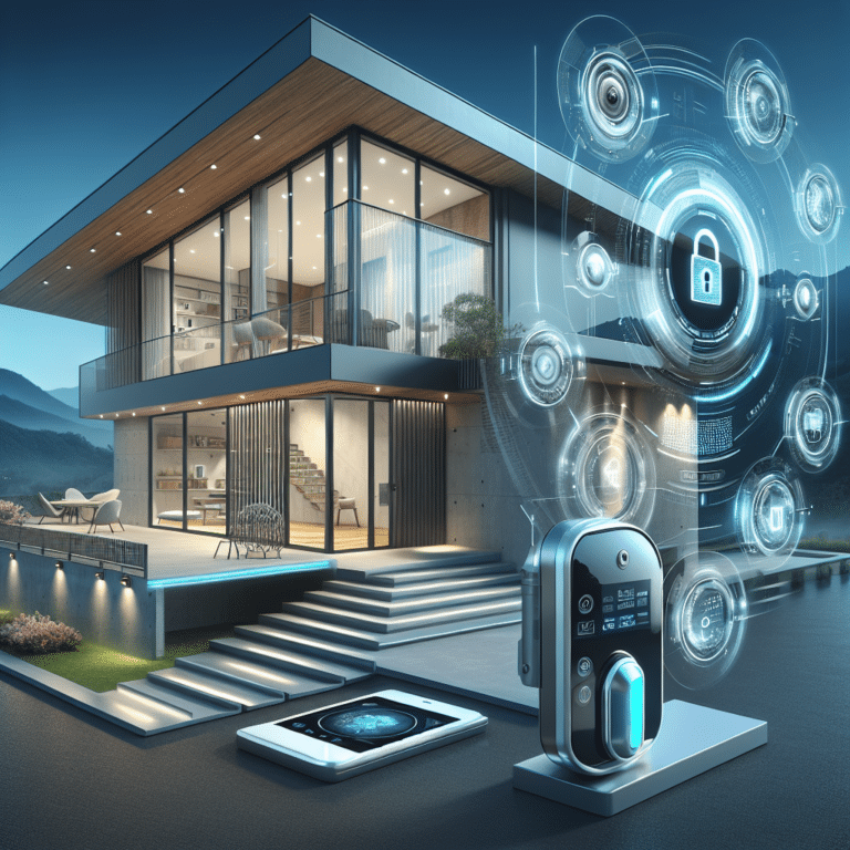 best smart home security systems 2025