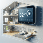 automated temperature control at home