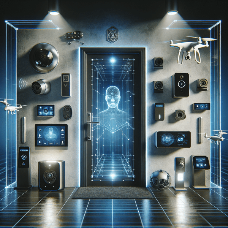 best smart home security systems 2025