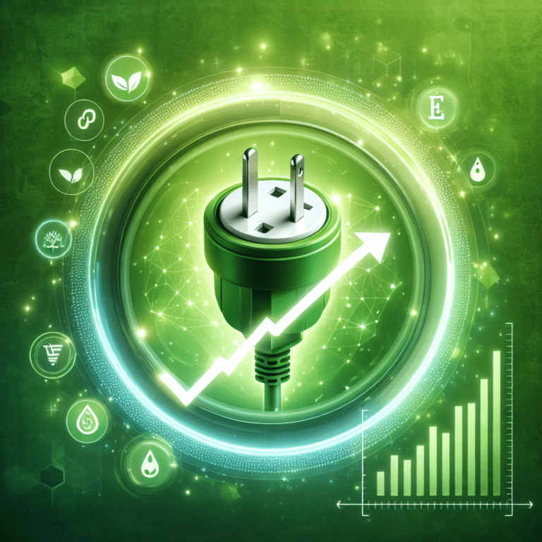 smart plugs to reduce energy usage