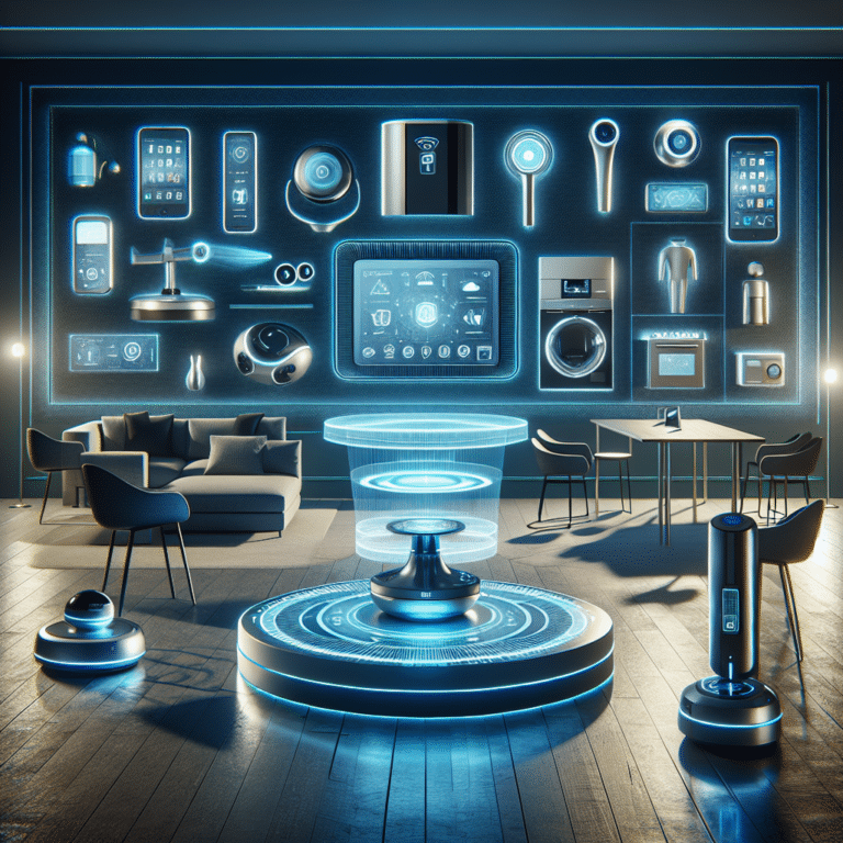 top-rated smart home devices 2025