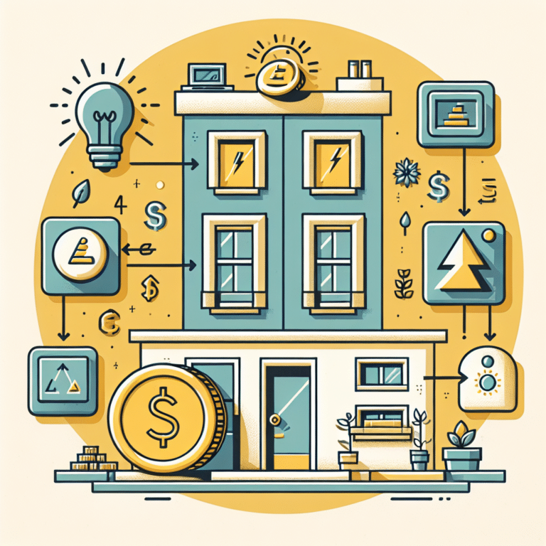 cost-saving energy tips for apartments