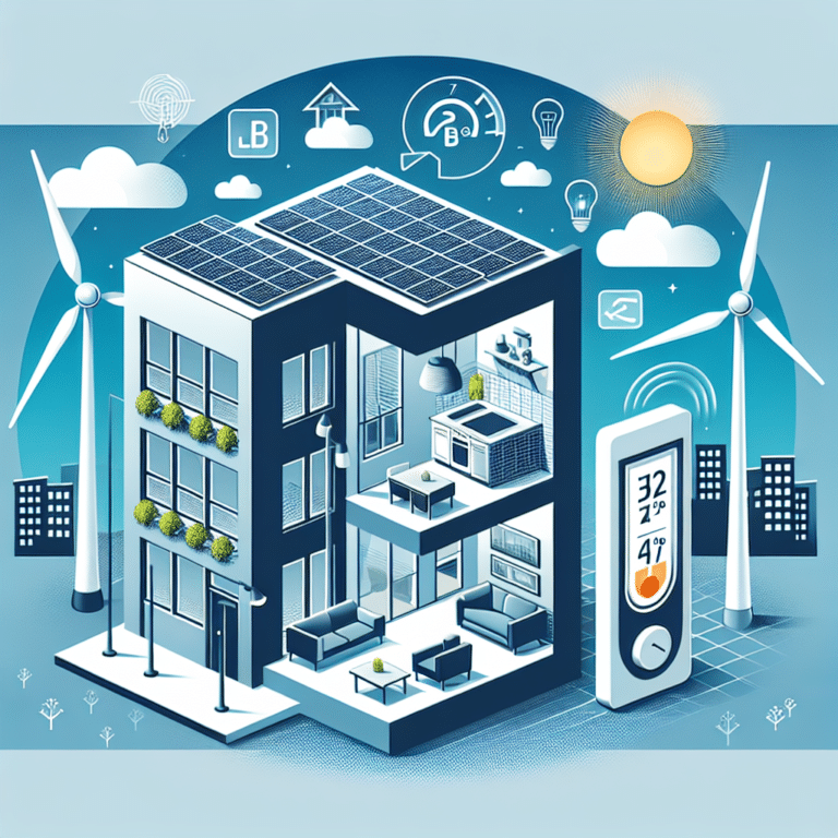 cost-saving energy tips for apartments