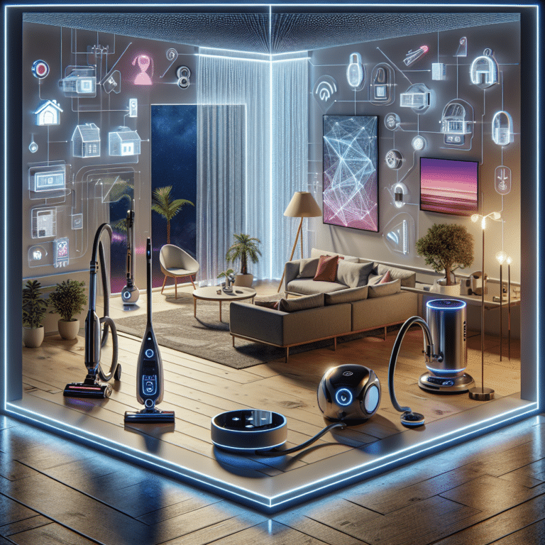 top home automation strategies 2025