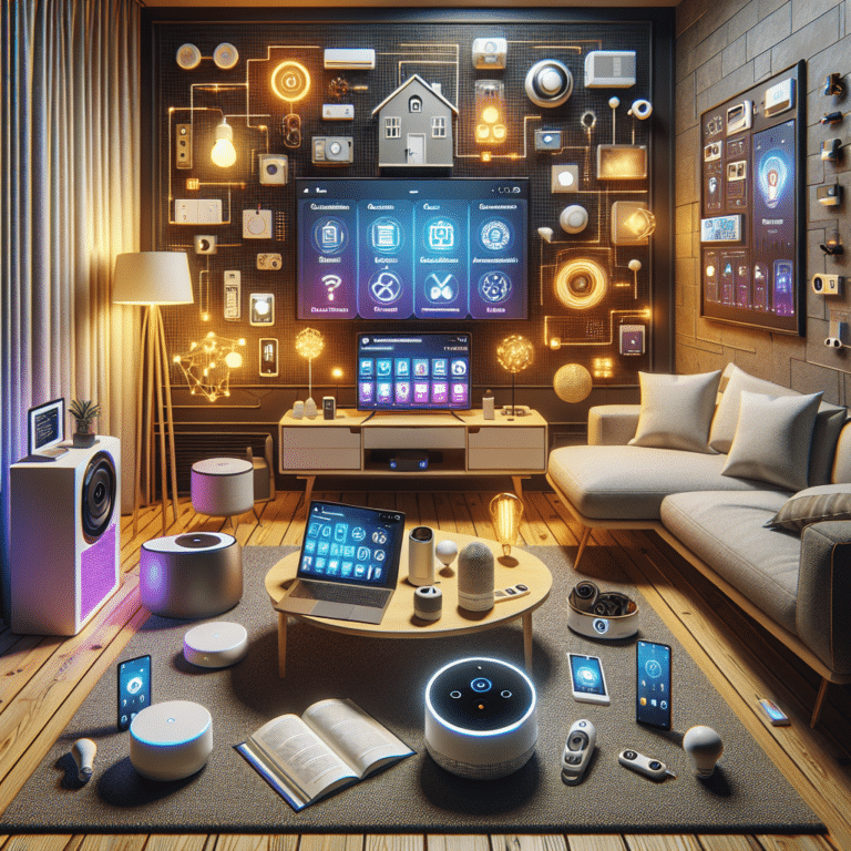 smart home automation hacks for beginners