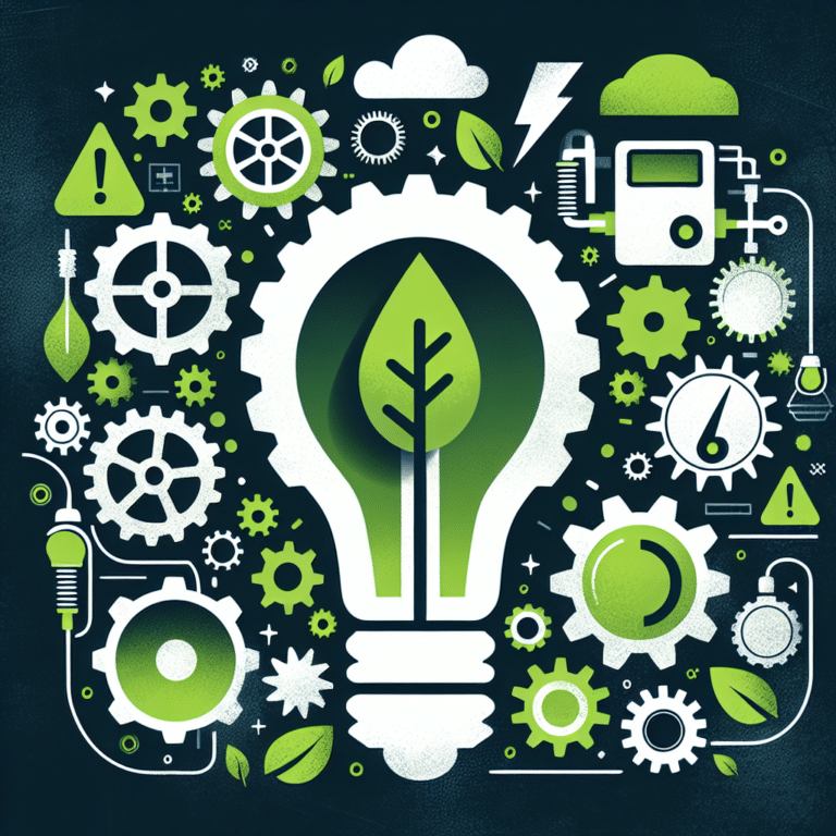 energy-saving automation routines