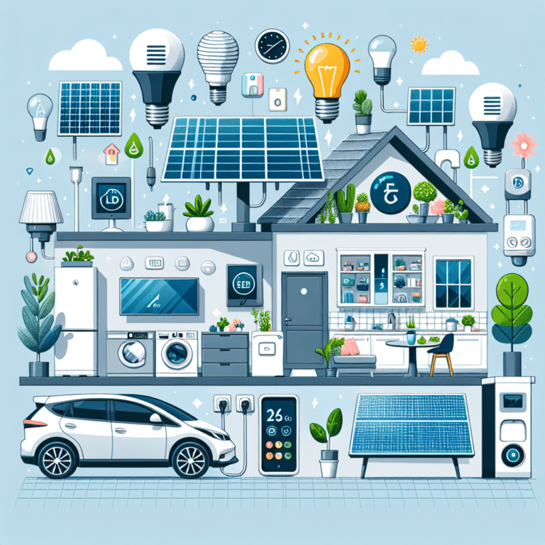 home energy optimization tips