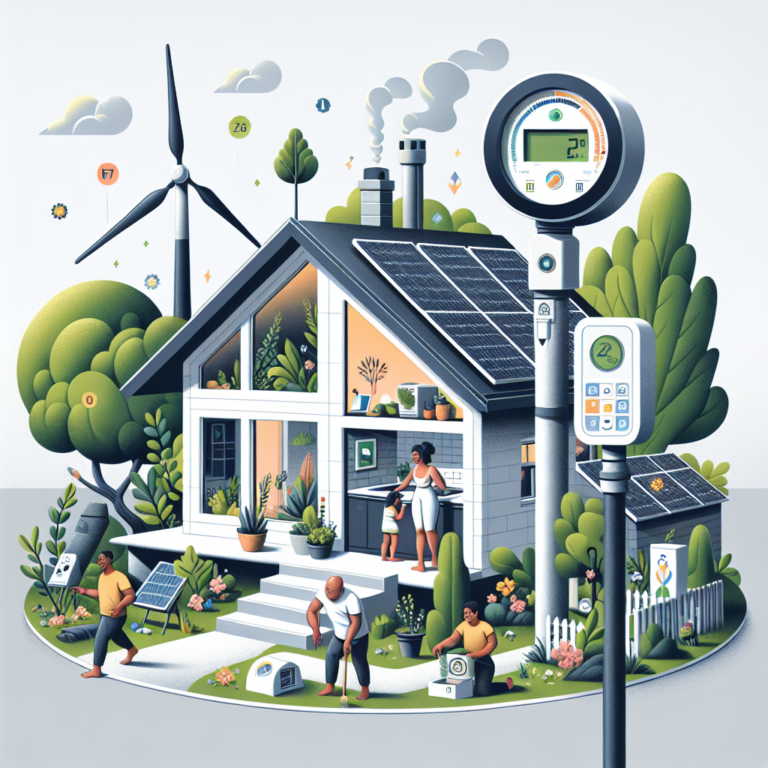 home energy optimization tips